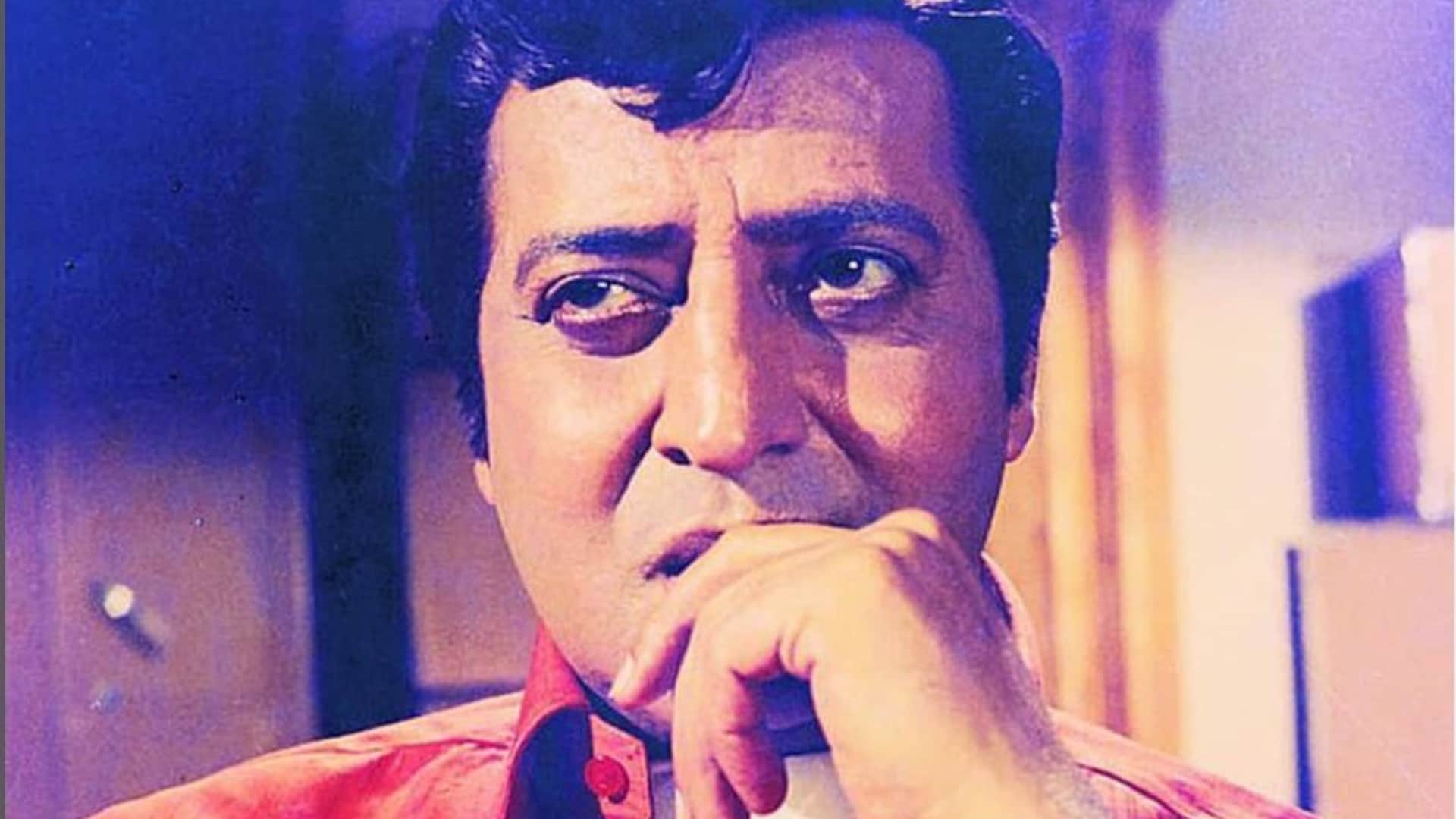 Pran Death Anniversary famous as a villain in bollywood cinema know about more actor his life negative roles