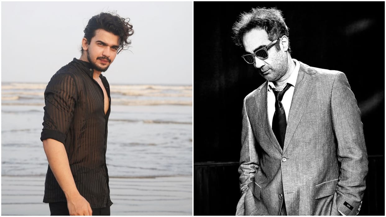 Bigg Boss OTT 3 contestant Vishal pandey heart changed for Ranveer shorey he liked honesty quality the actor