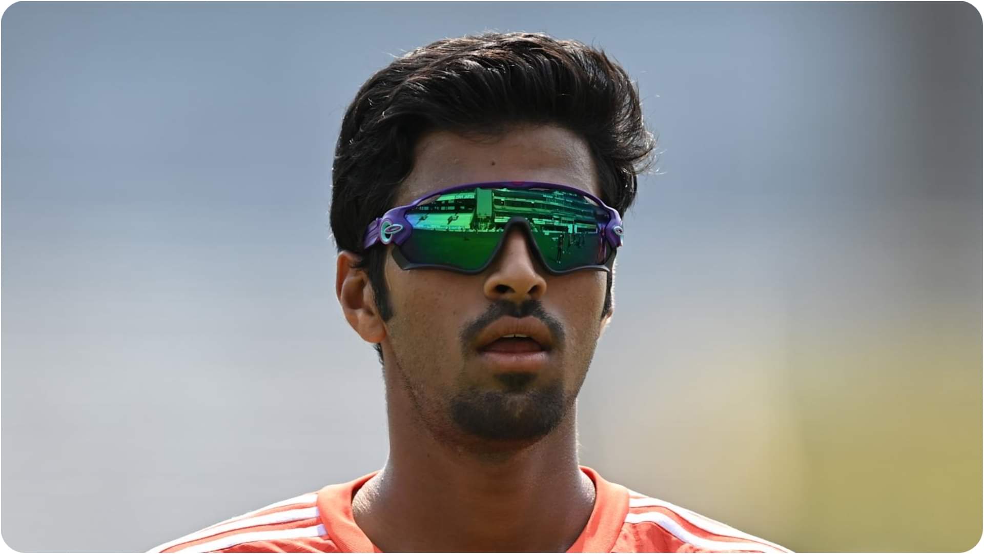 “Debate Intensifies: Why Is Gambhir Backing Washington Sundar At No.3? Ganguly & Karthik Raise Tough Questions