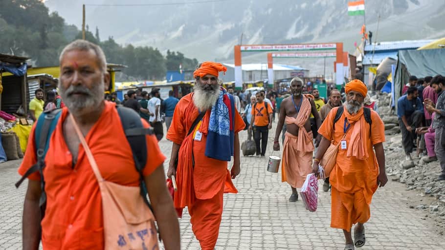 Kedarnath Yatra 2025 Kab Shuru Hogi Opening Date Char Dham Yatra Registration