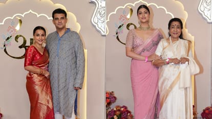 know about different dress code for Anant Radhika's three day wedding ceremony from traditional formal to chic