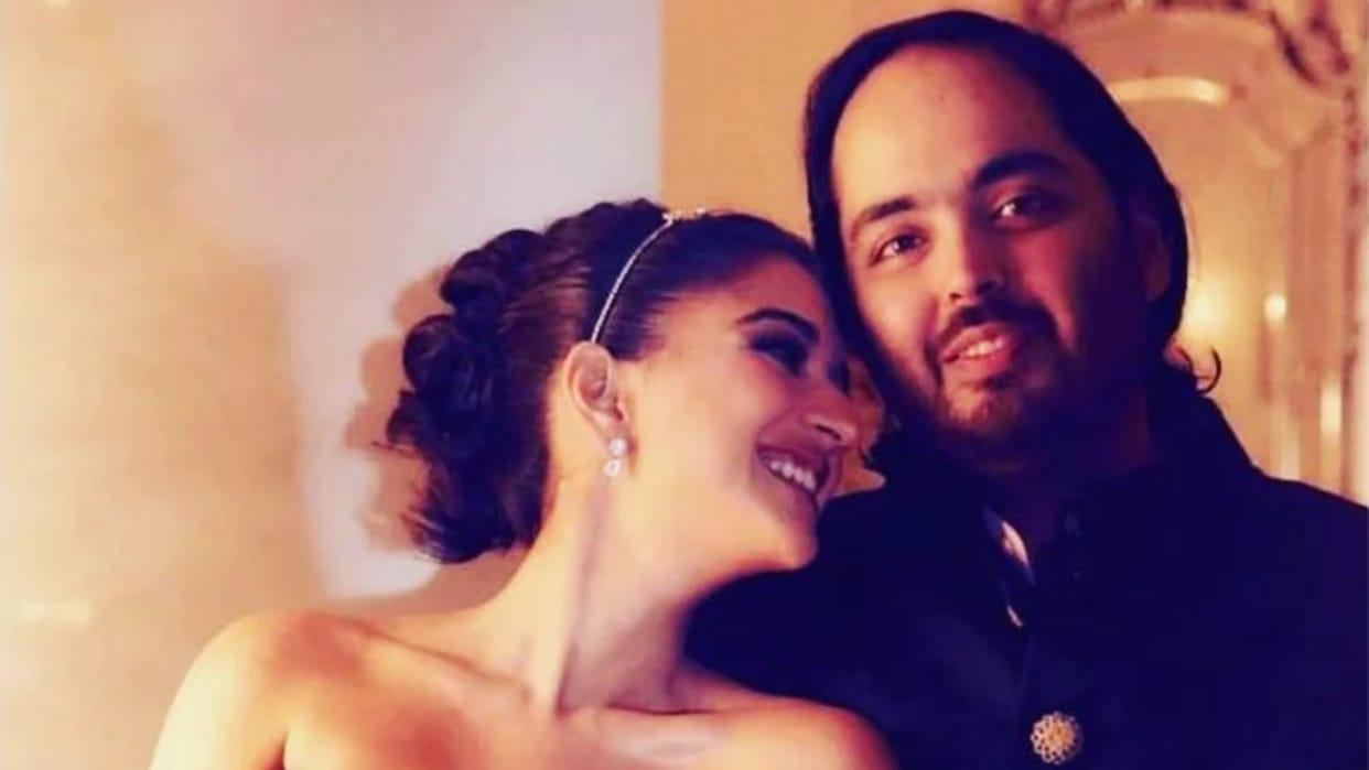 Stoke Park Luxury Hotel issues statement after media reports of Anant Ambani Radhika post wedding celebrations