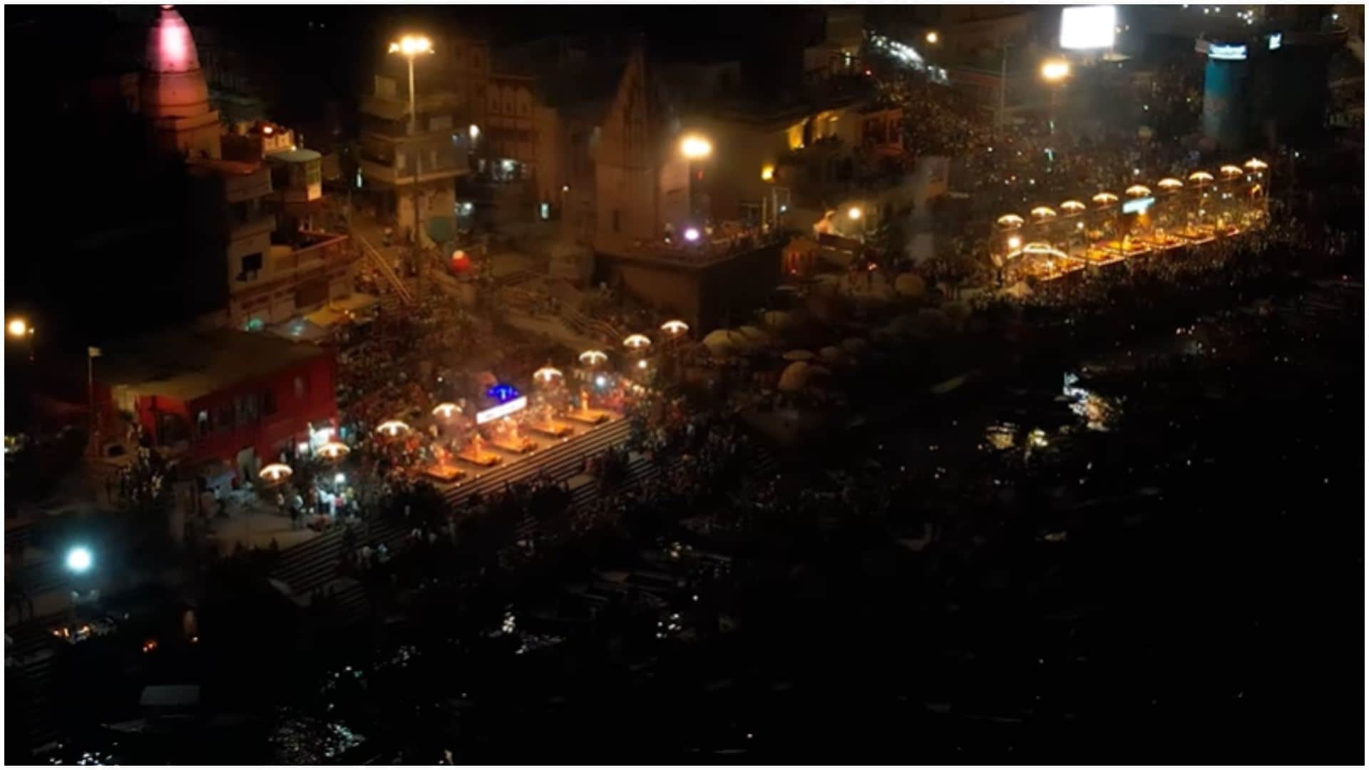 Anant Ambani radhika merchant Wedding: both will to get married On indian Theme kashi vishwanath varanasi