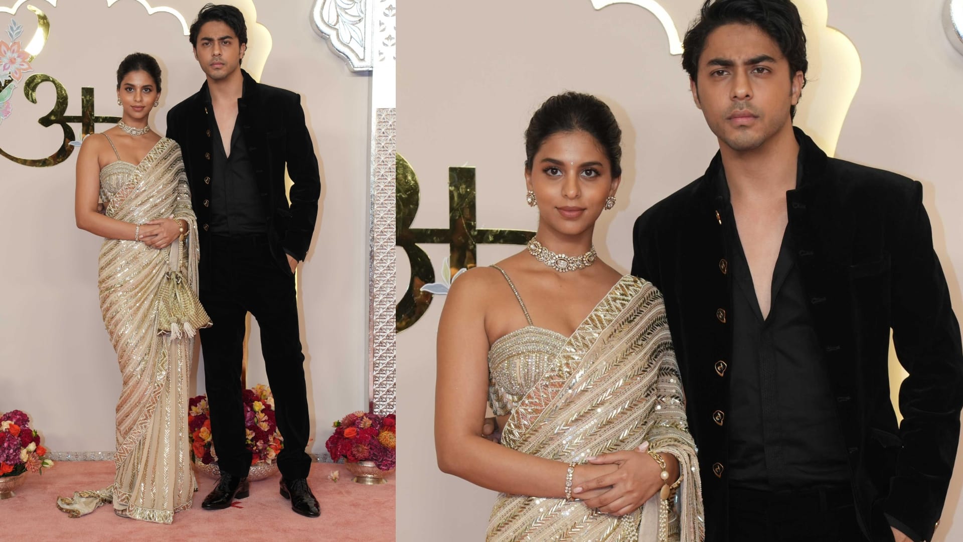Anant Radhika marriage latest update and photos mukesh ambani nita ambani guest list celebs