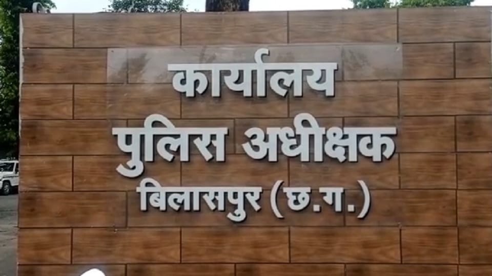 SP suspends three including female constable in case of assault on disabled person