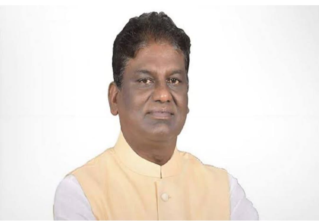 Irregularities in Jal Jeevan Mission scheme in BJP MLA's area, issue raised in the assembly, investigation has