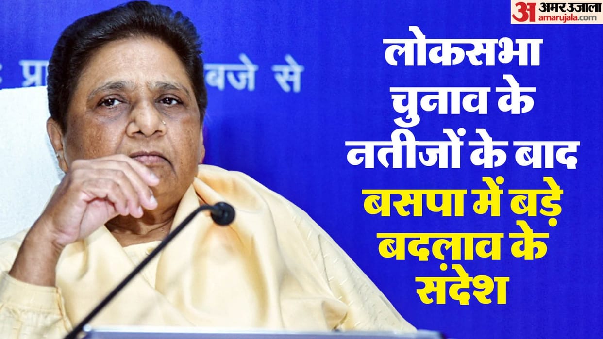 Bahujan Samaj Party is making new strategy to gather its scattered votes After Lok Sabha elections