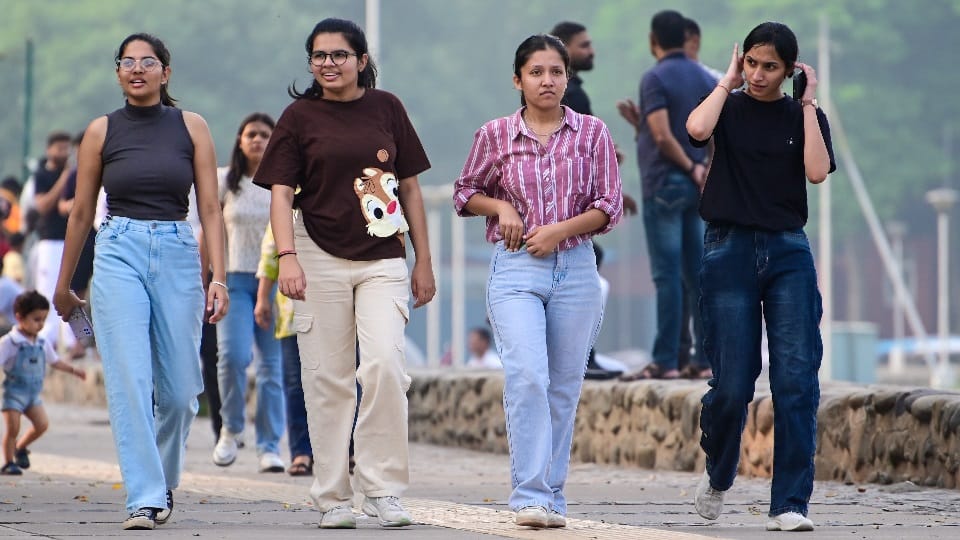 Chandigarh Weather Update news mausam of chandigarh