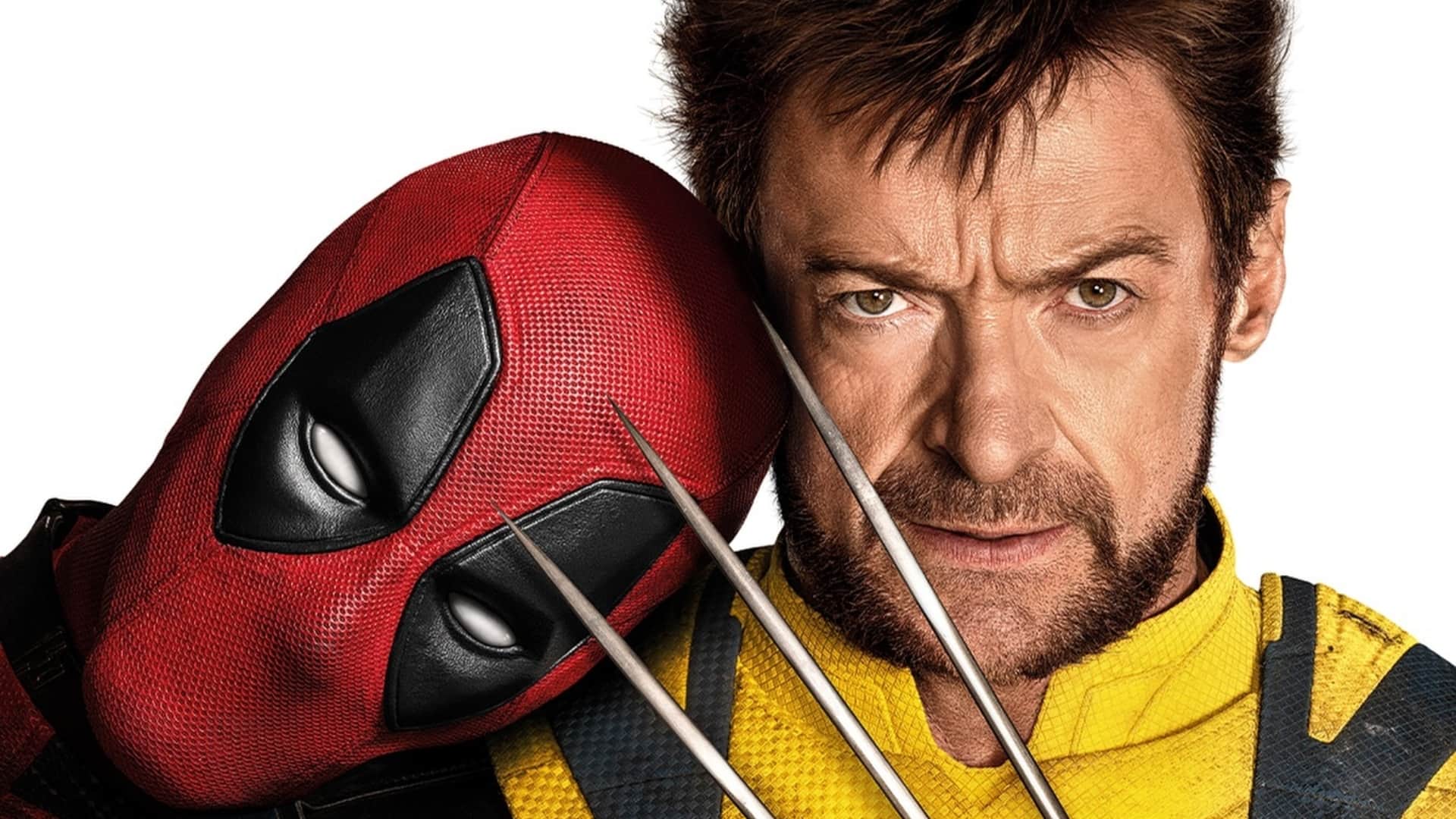 Deadpool and Wolverine Box Office Collection Day 20 India Hugh Jackman Ryan Reynolds Film total Earnings