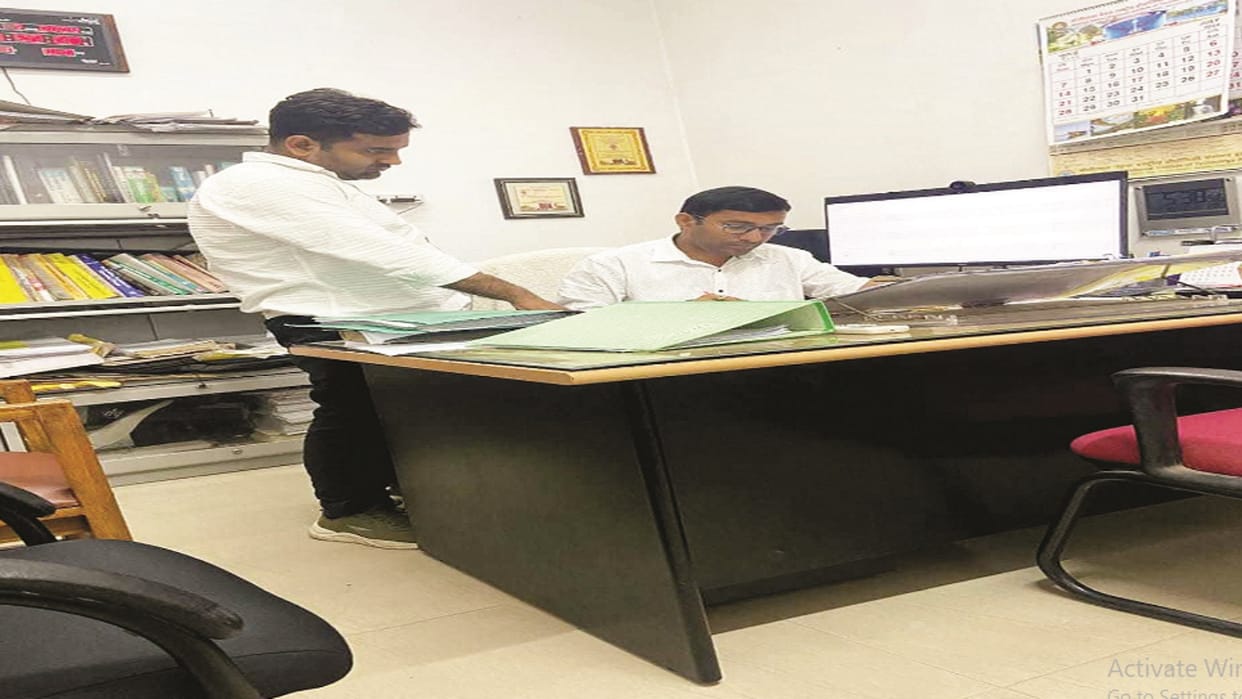 MNNIT: Flexible endoscope will reduce the risks of chemotherapy by identifying cancer cells.