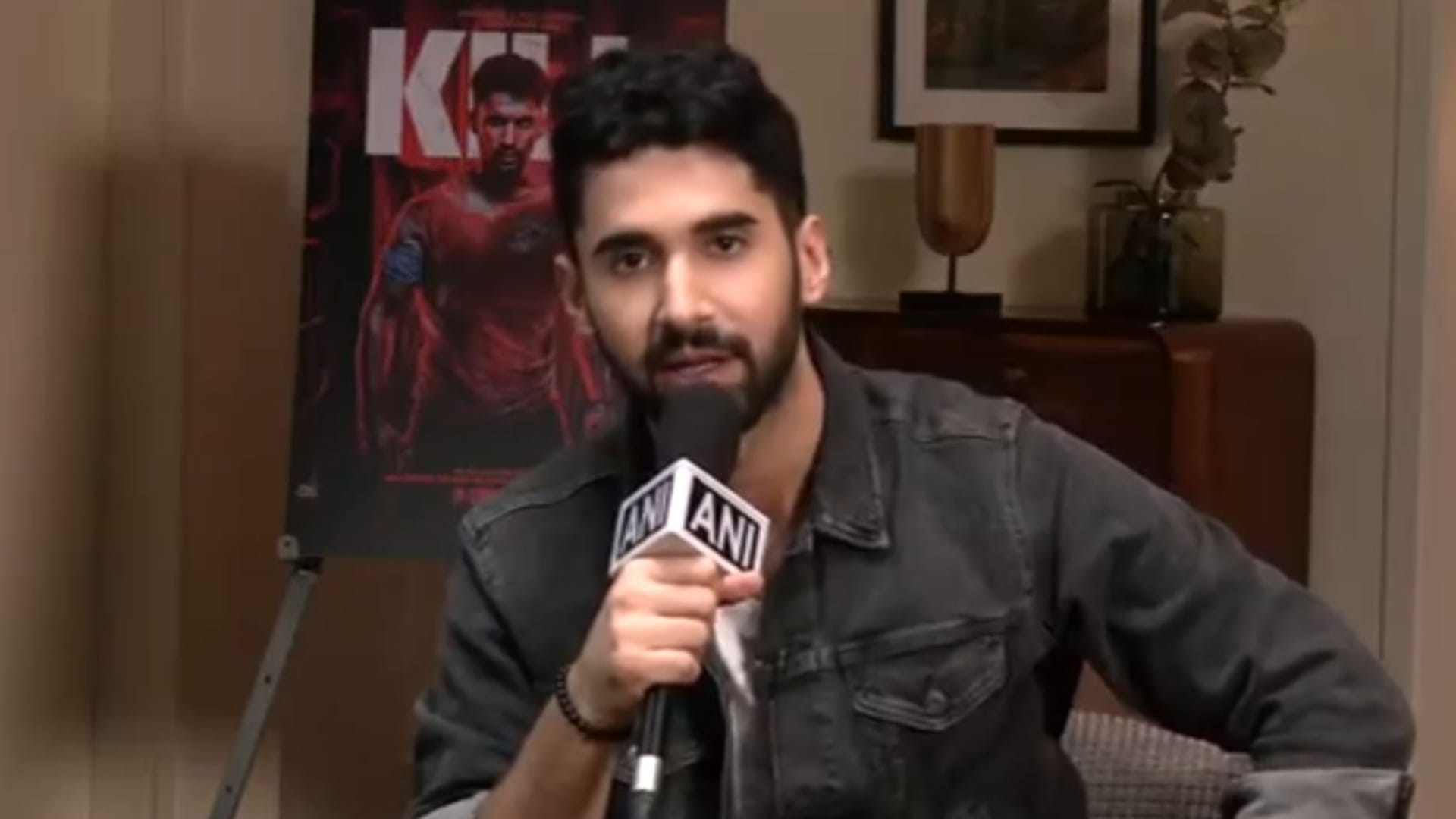 After making a splash with Kill, Lakshya achieved another milestone will participate in IFFM