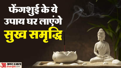 Feng Shui Tips Thease Items to Keep in Your House for Prosperties And Business Growth