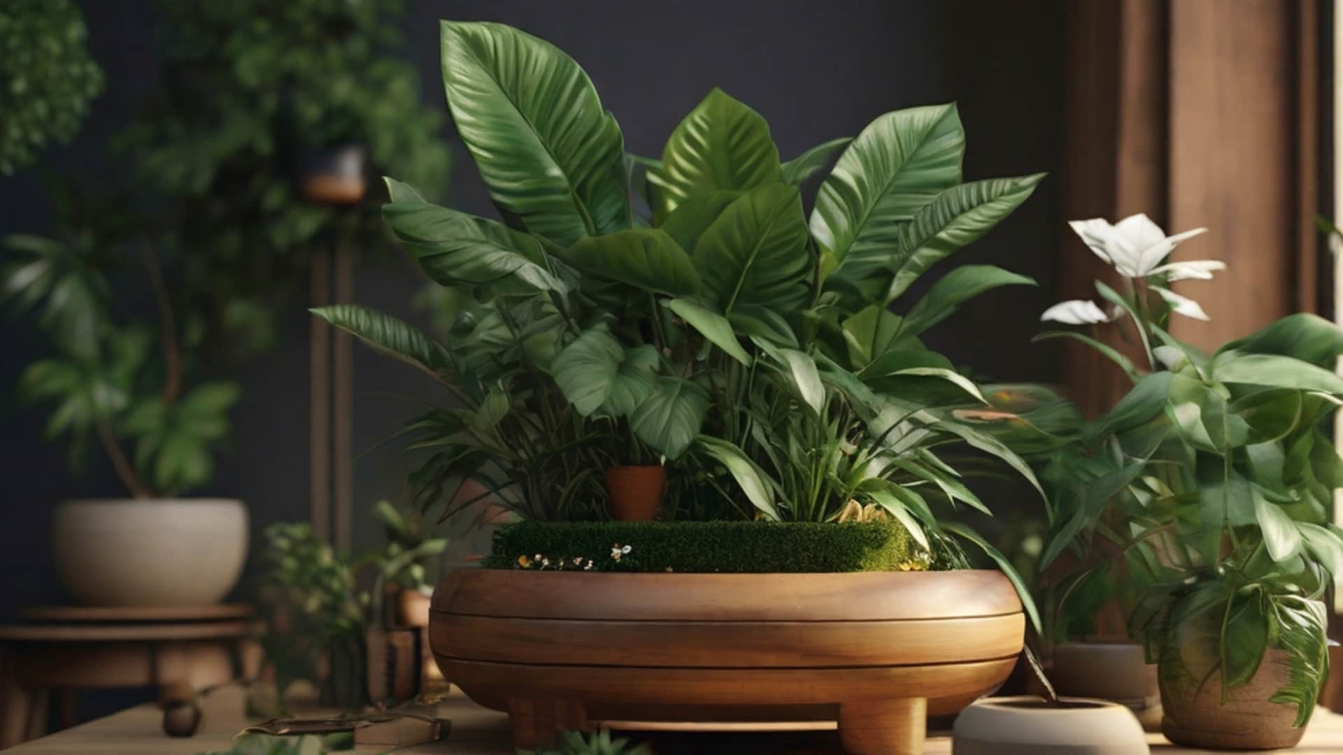 Gardening Tips natural pesticides For Plants Protection in hindi