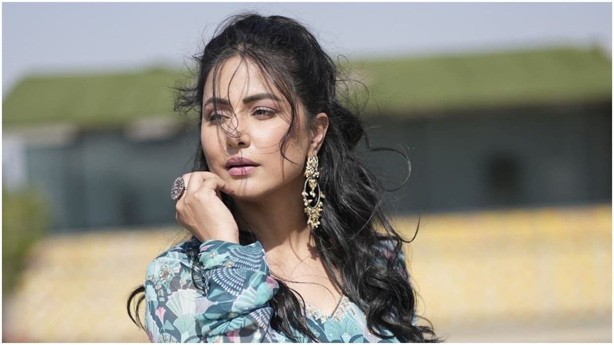Hina Khan fans are fasting and performing havans for her recovery from breast cancer actress revealed