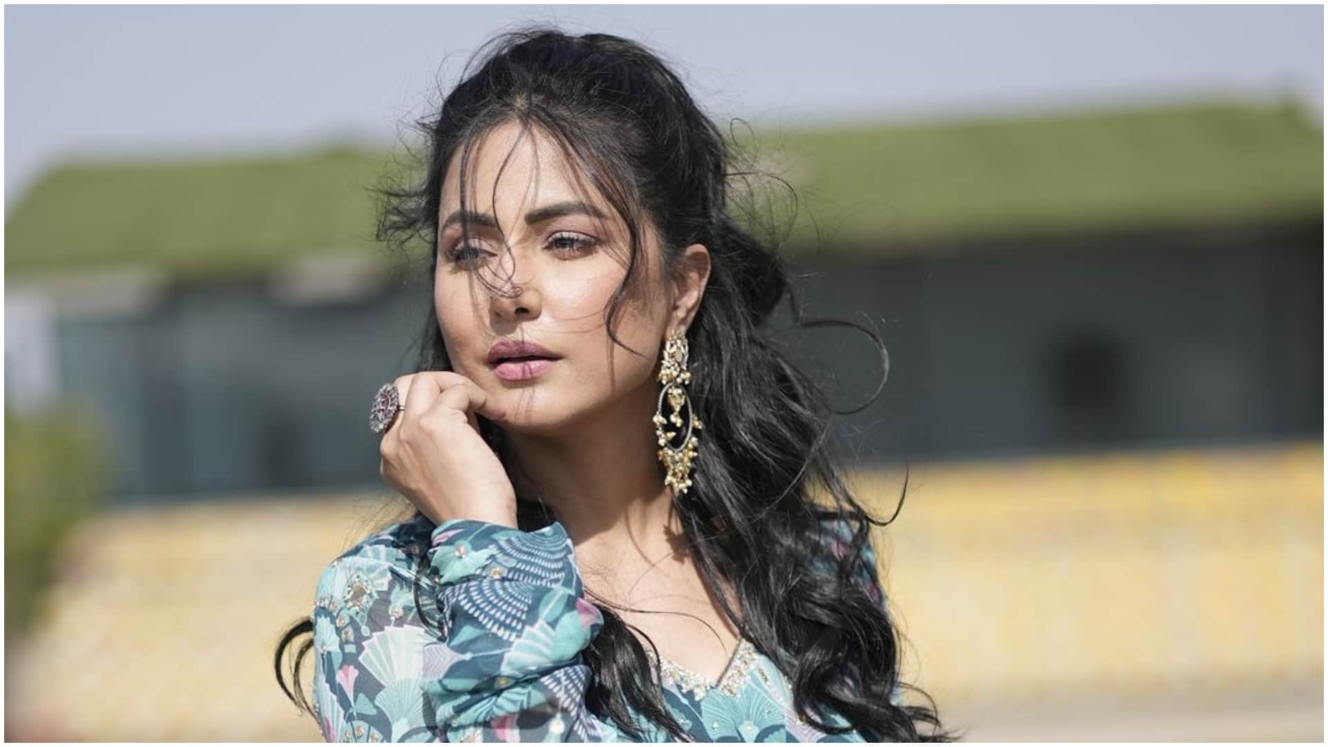 Mahima Chaudhry advised Hina Khan to Get cancer treatment in india instead of america know the reason