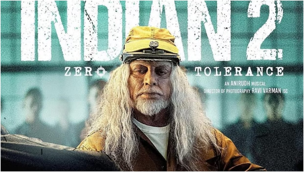 Is Game Changer going to be in trouble because of negative reviews of Indian 2 by the audience