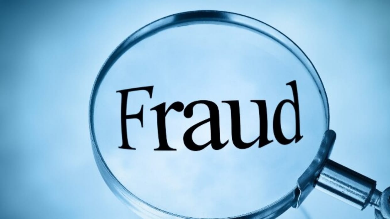 Scam in recruitment in Social Welfare Department exposed