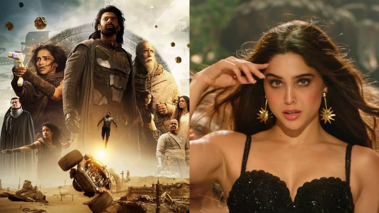 Box Office Collection Thursday Report Update Kalki 2898 AD Munjya Kill know total earnings