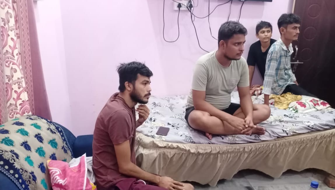 After  dream snake bit Vikas for seventh time in fatehpur, father said now only God is the support