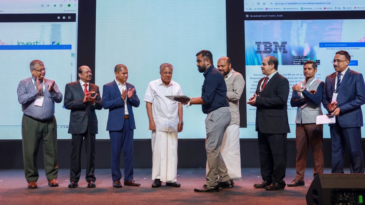 Pinarayi Vijayan CM Kerala said Vizhinjam port’s 2nd to 4th phase will be completed by 2028