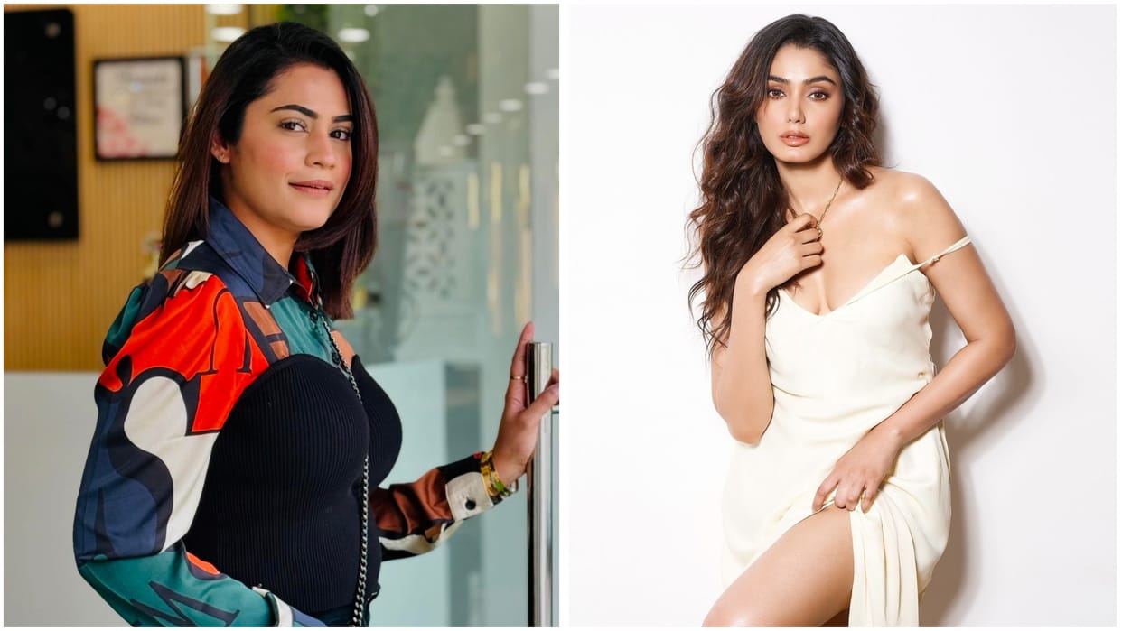 Bigg Boss OTT 3 Sana and Kritika engage in verbal war over the task Armaan becomes the most stylish contestant