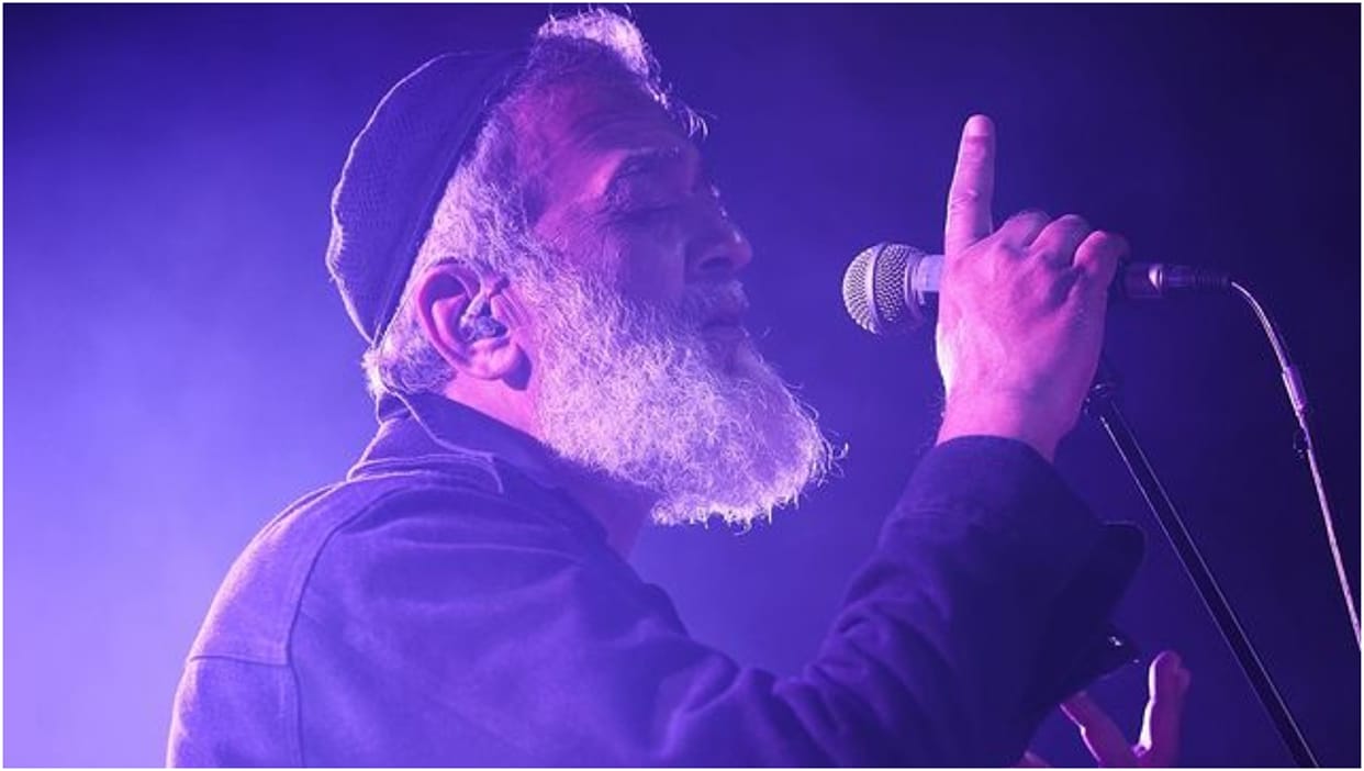 Popular Indian singer Lucky Ali said it is lonelier to be a Muslim today friends will leave