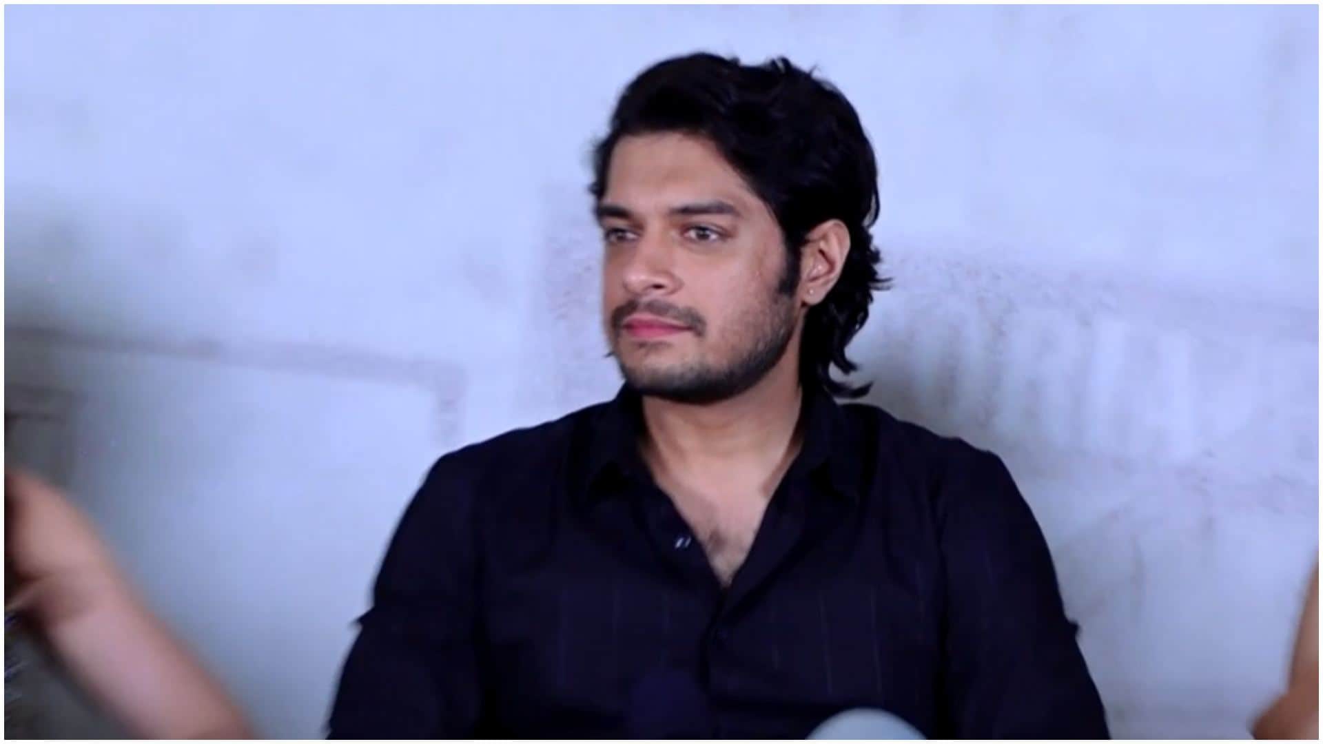 junaid khan jaideep ahlawat shalini sharvari siddharth P malhotra Celebrats Maharaj Success At yrf STUDIO