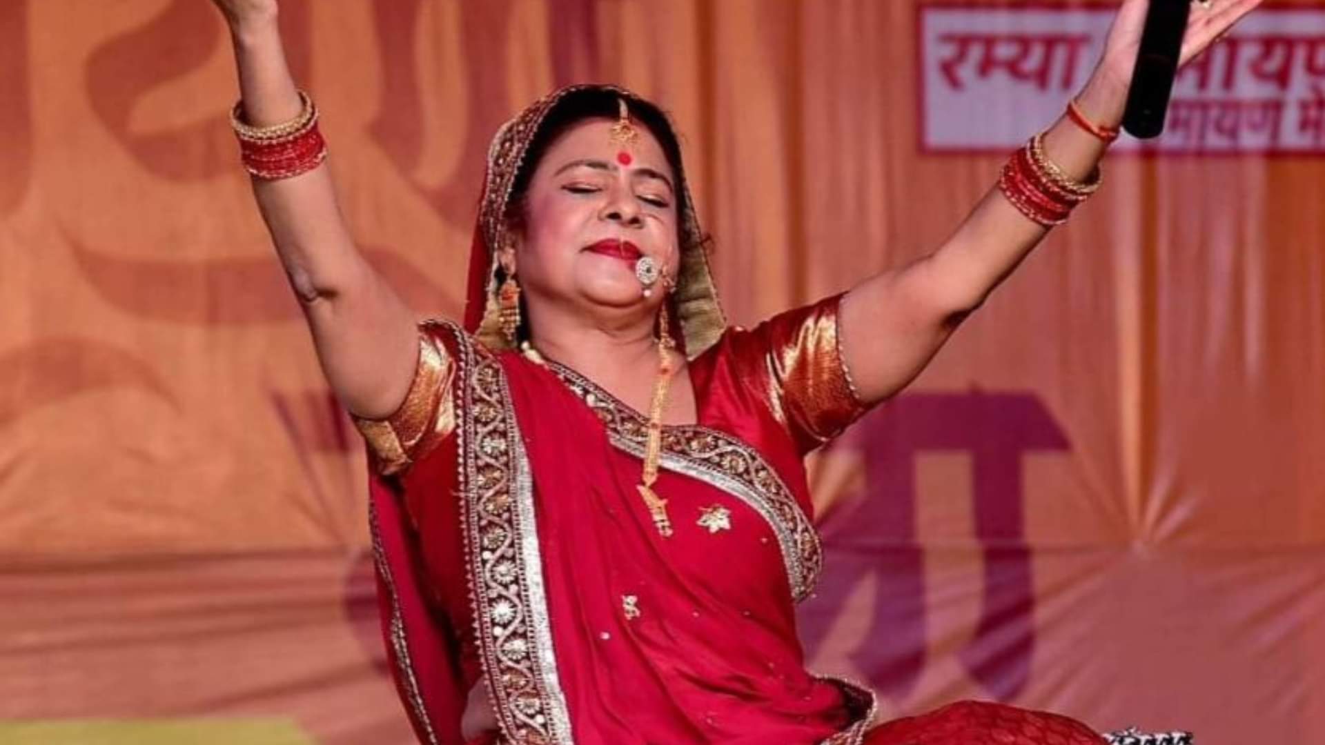 Malini Awasthi Famous Indian Folk Singer angry with mirzapur heeramnadi director sanjay leela bhansali know