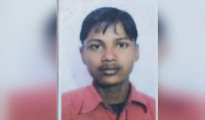 Accident In Baghpat: driver dies after Container fell down from Eastern Peripheral Expressway