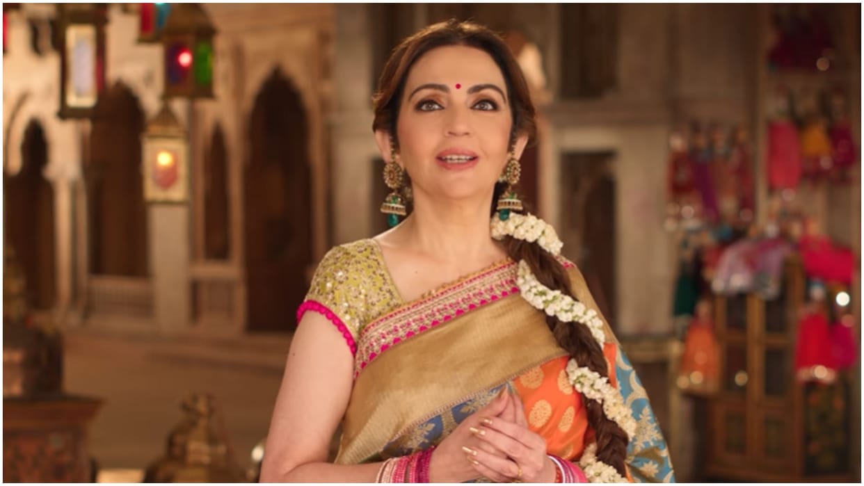 NMACC India Weekend event of new york postponed due to some reason