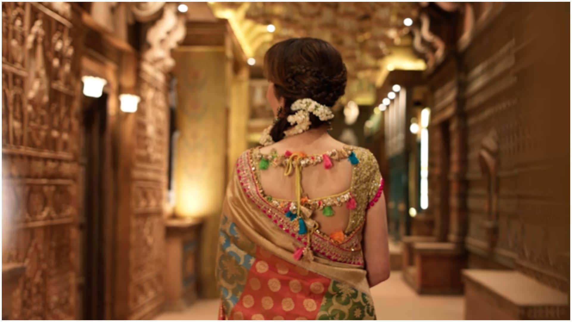 Nita Ambani shares An Ode to Kashi on son Anant and Radhika merchant Wedding day video viral