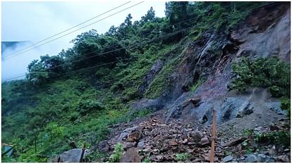 Nepal Landslide Update Sweeps Two Buses into Trishuli River Several Flights from Cancelled