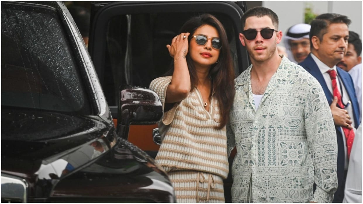 Anant Radhika Merchant Wedding: Priyanka Chopra With Husband nick jonas Come India For Ambani Bash
