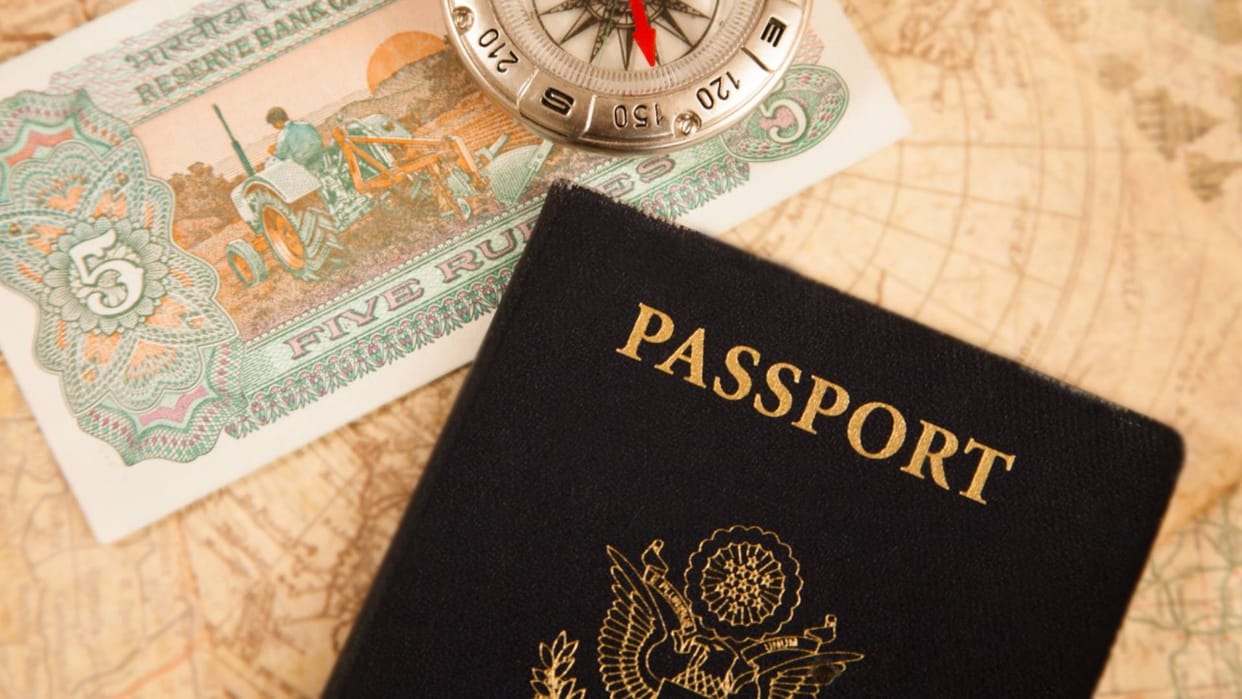 What To Do If Your Passport Lost Or Stolen In Another Country