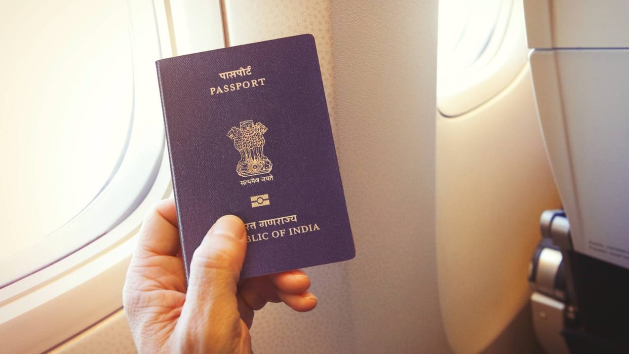Know Indian Passport Power on Henley Index Most Influential Passport Singapore Afghanistan most weak