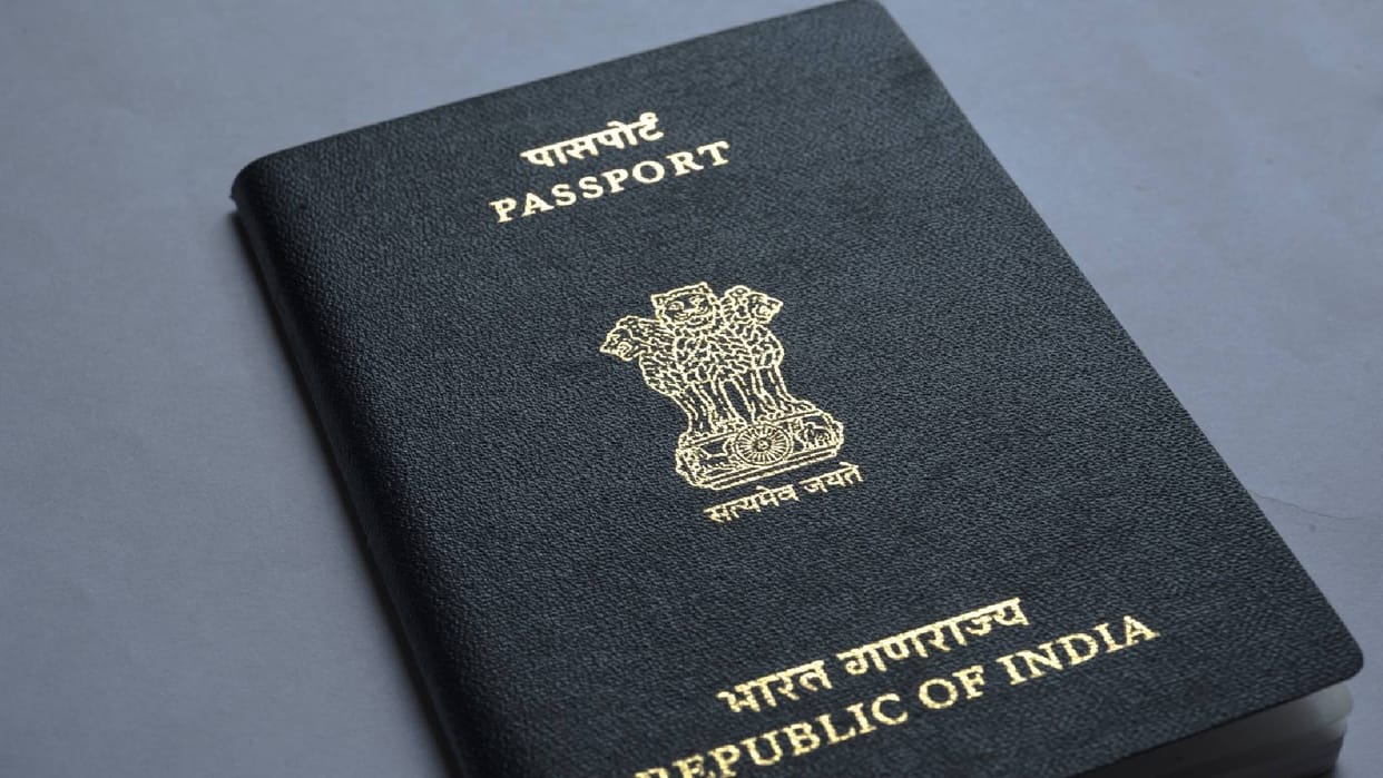 India makes biggest jump to 77th, Singapore retains top spot in Global Passport Index