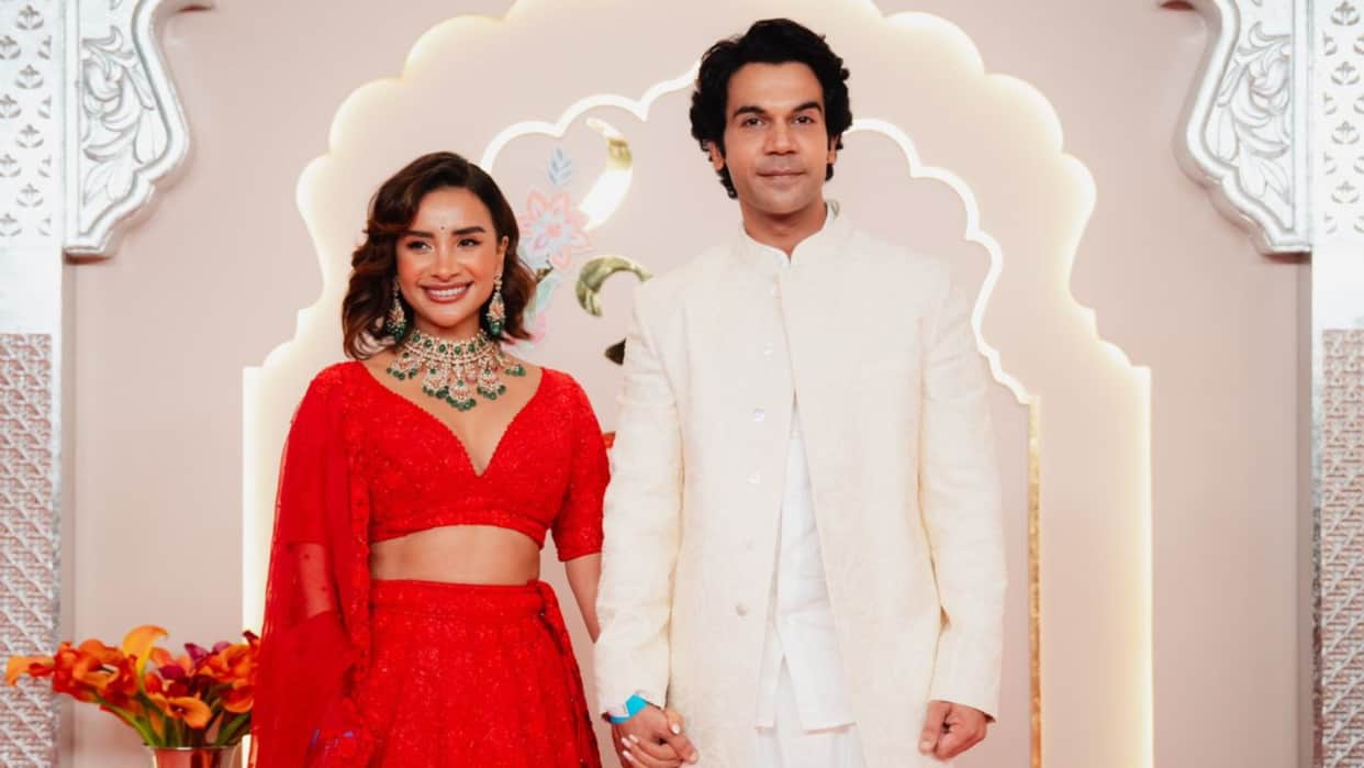 Bhool Chuk Maaf Actor Rajkumar Rao Fired His Cook Because He Disrespect Patralekhaa