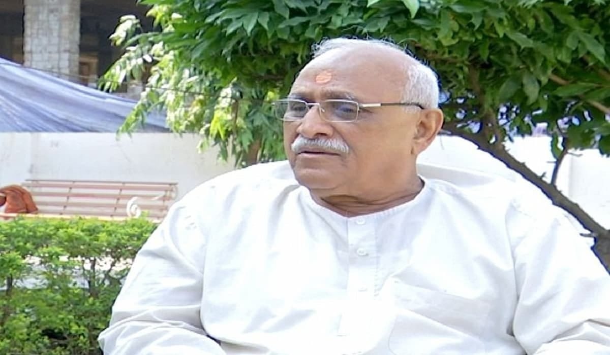 MP News: Senior BJP leader said - An amount of Rs 250 should be given only to the dear sisters who consider Ra