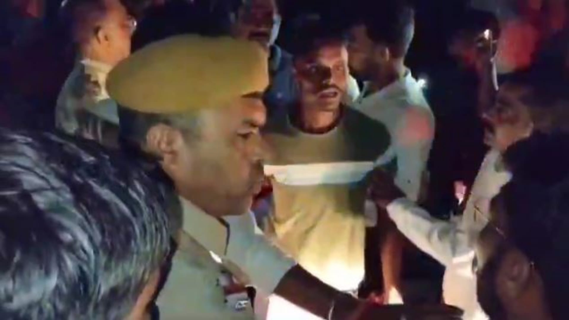 राजस्थान