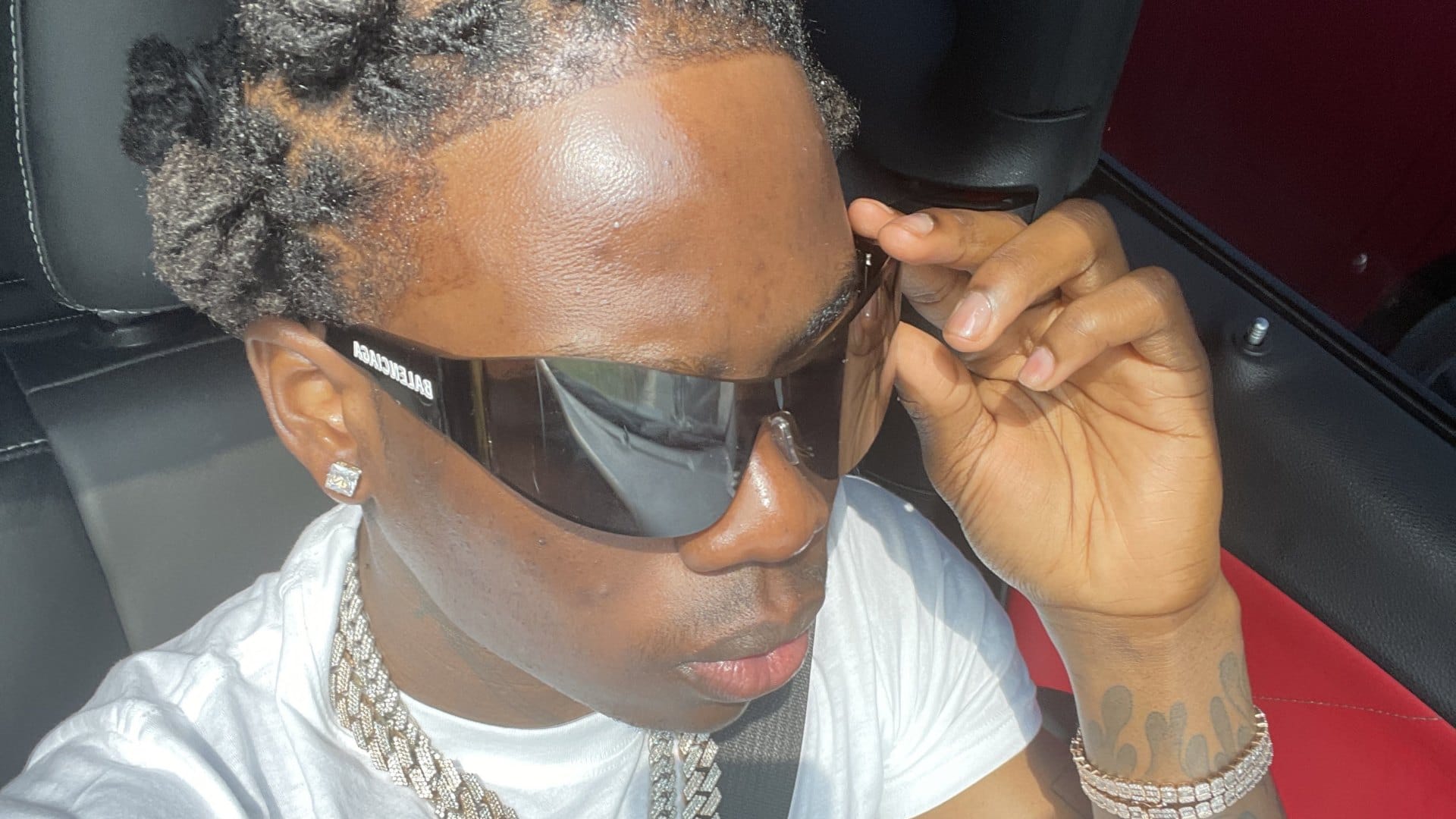 Calm Down singer Rema gets over 25 crore Rupees to perform 1 song at Anant Ambani Radhika Merchant wedding