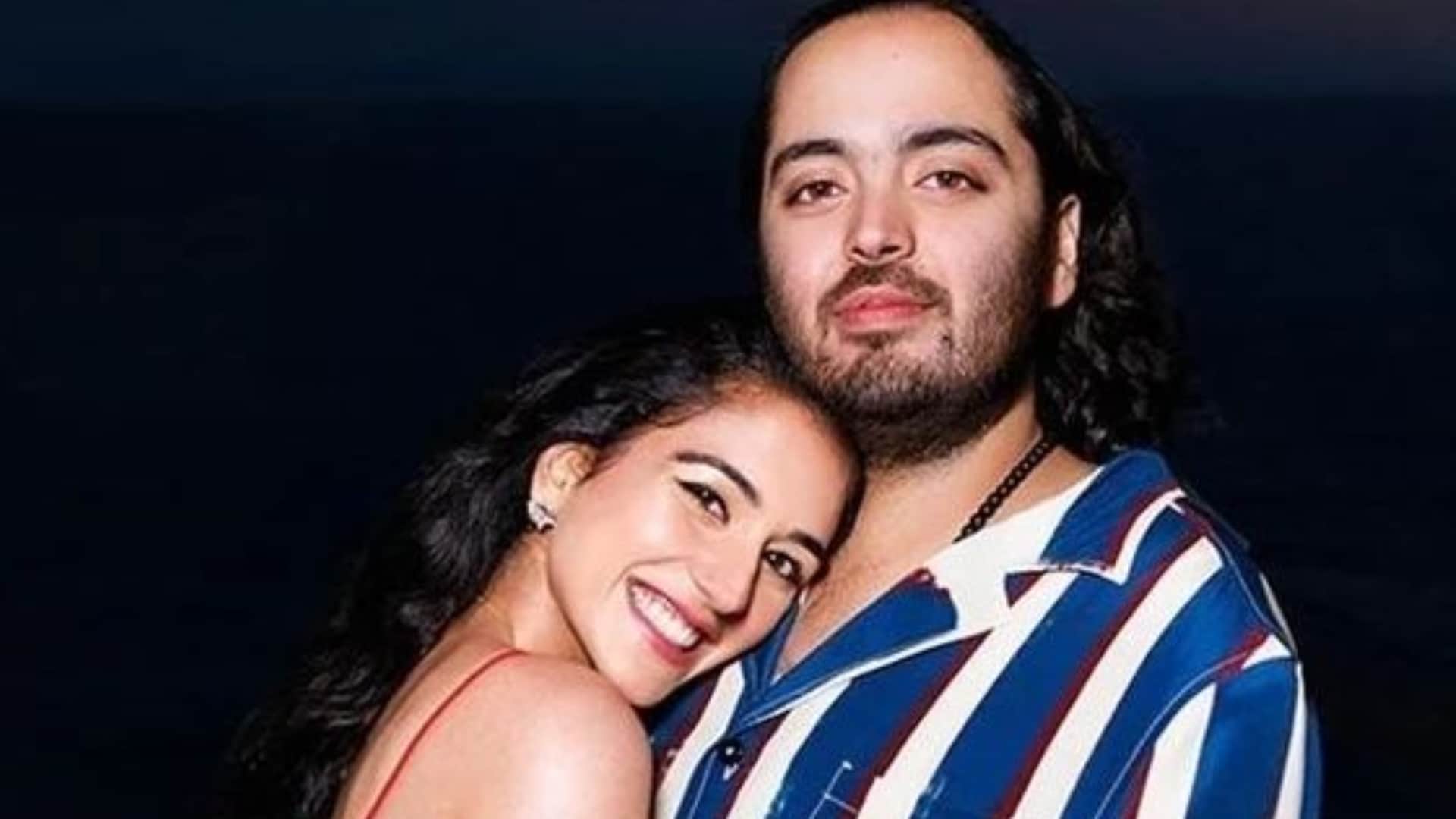 Anant Ambani radhika merchant Wedding: both will to get married On indian Theme kashi vishwanath varanasi
