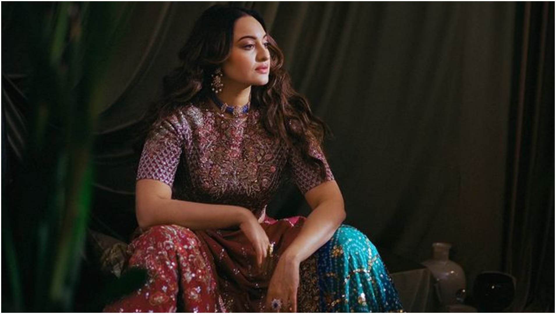 Kakuda actress Sonakshi Sinha said script of this film was interesting said also want to do big roles now