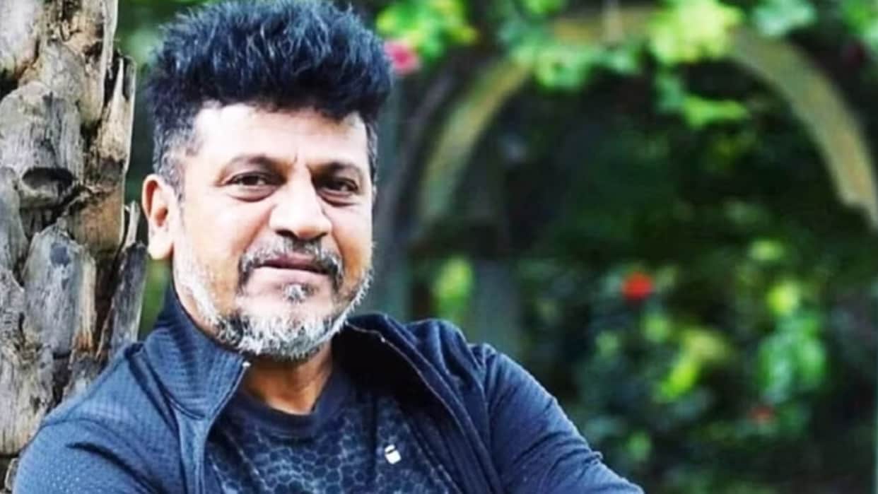 Shiva Rajkumar shared emotional video after surgery and cancer free said do not know how i managed