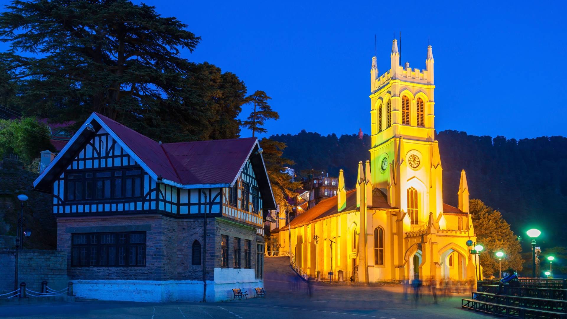 IRCTC Shimla, Manali And Chandigarh Tour Package 2024 From Ahmedabad Check Complete Details Here