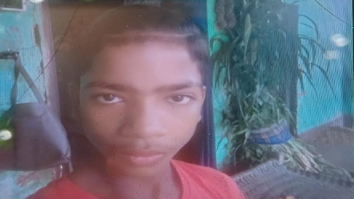 15 year old teenager died by drowning in the river