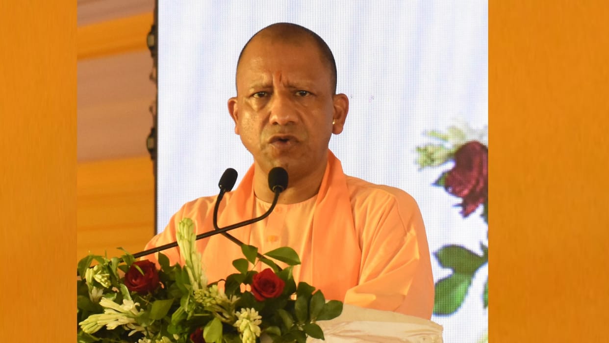 UP Sambhagiya Nirikshak in Chitrakoot suspended for carelessness in executing the instructions.