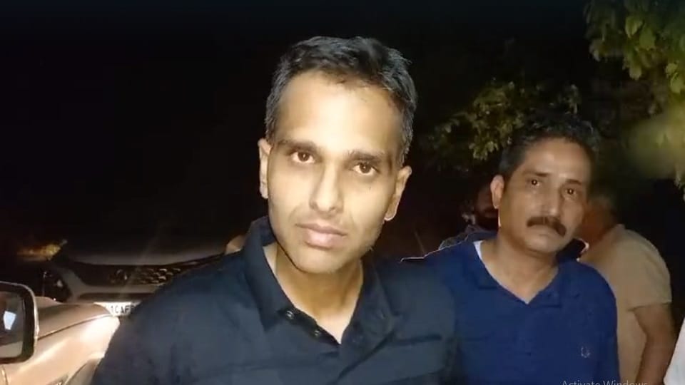 West Delhi Burger King murder: Shooters among 3 killed in police encounter in Haryana