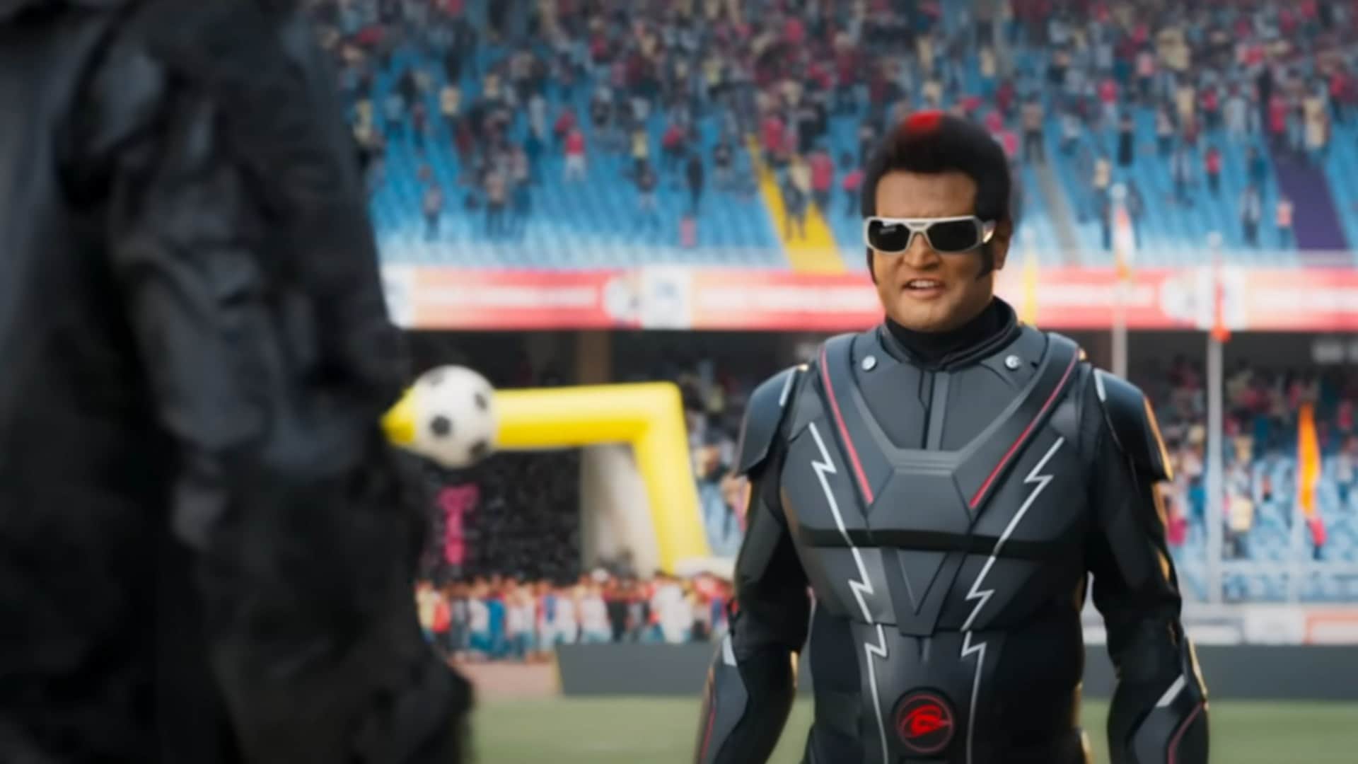 S Shankar Previous Movies Performance Sivaji The Boss Robot Nanban I 2.0
