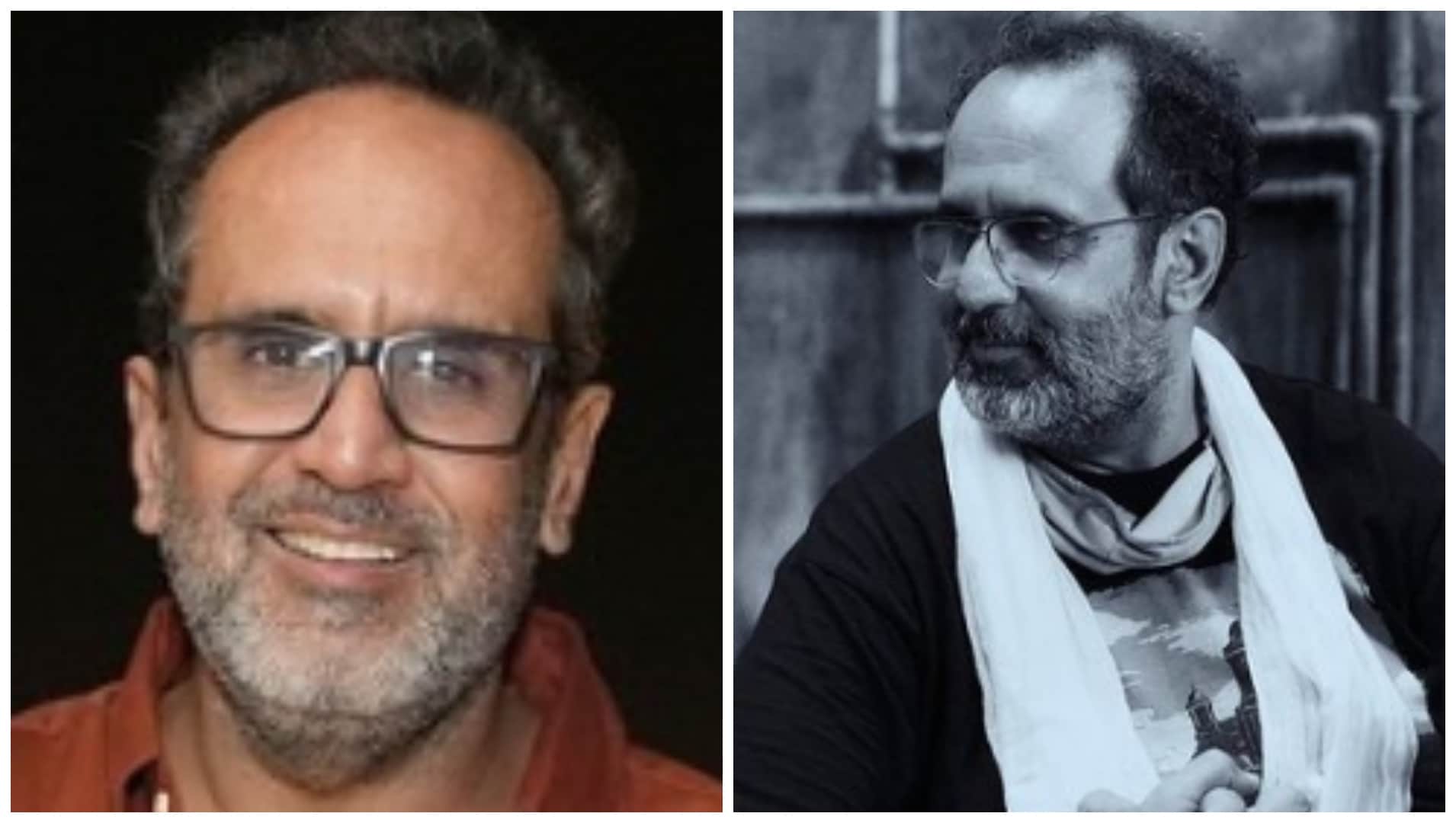 Do Patti actress kriti sanon kubera star dhanush to cast in aanand L rai film tere ishk mein after Raanjhanaa