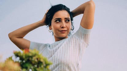 Asha negi on her career and life amid web series ali baba 40 bhoot in recent interview